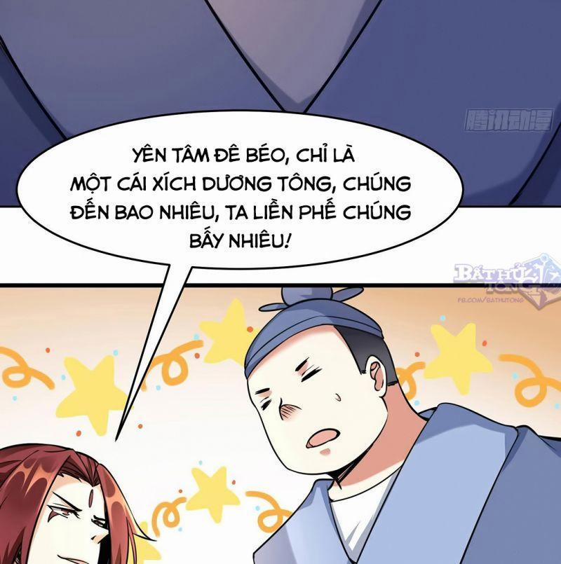 Đồ Đệ Của Ta Đều Là Nữ Ma Đầu 5 trang 67