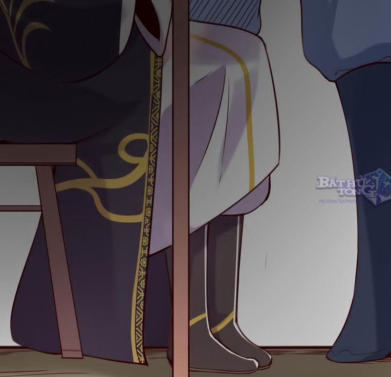 Đồ Đệ Của Ta Đều Là Nữ Ma Đầu 5 trang 7