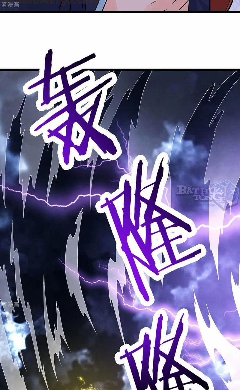 Đồ Đệ Của Ta Đều Là Nữ Ma Đầu 50 trang 18