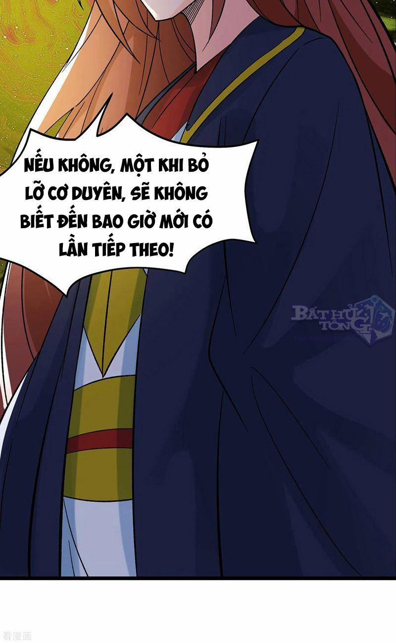 Đồ Đệ Của Ta Đều Là Nữ Ma Đầu 50 trang 24