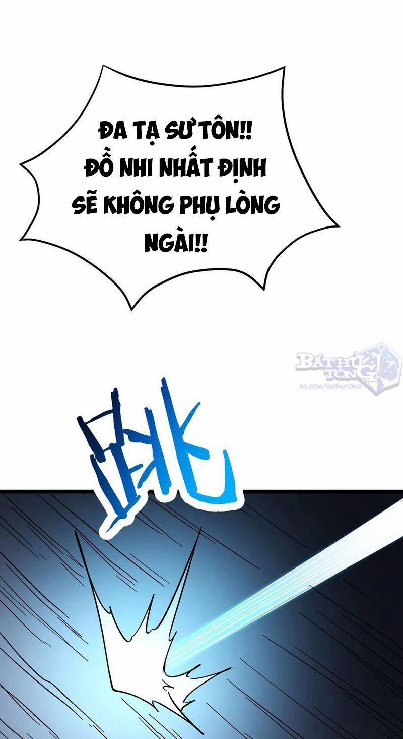 Đồ Đệ Của Ta Đều Là Nữ Ma Đầu 50 trang 25