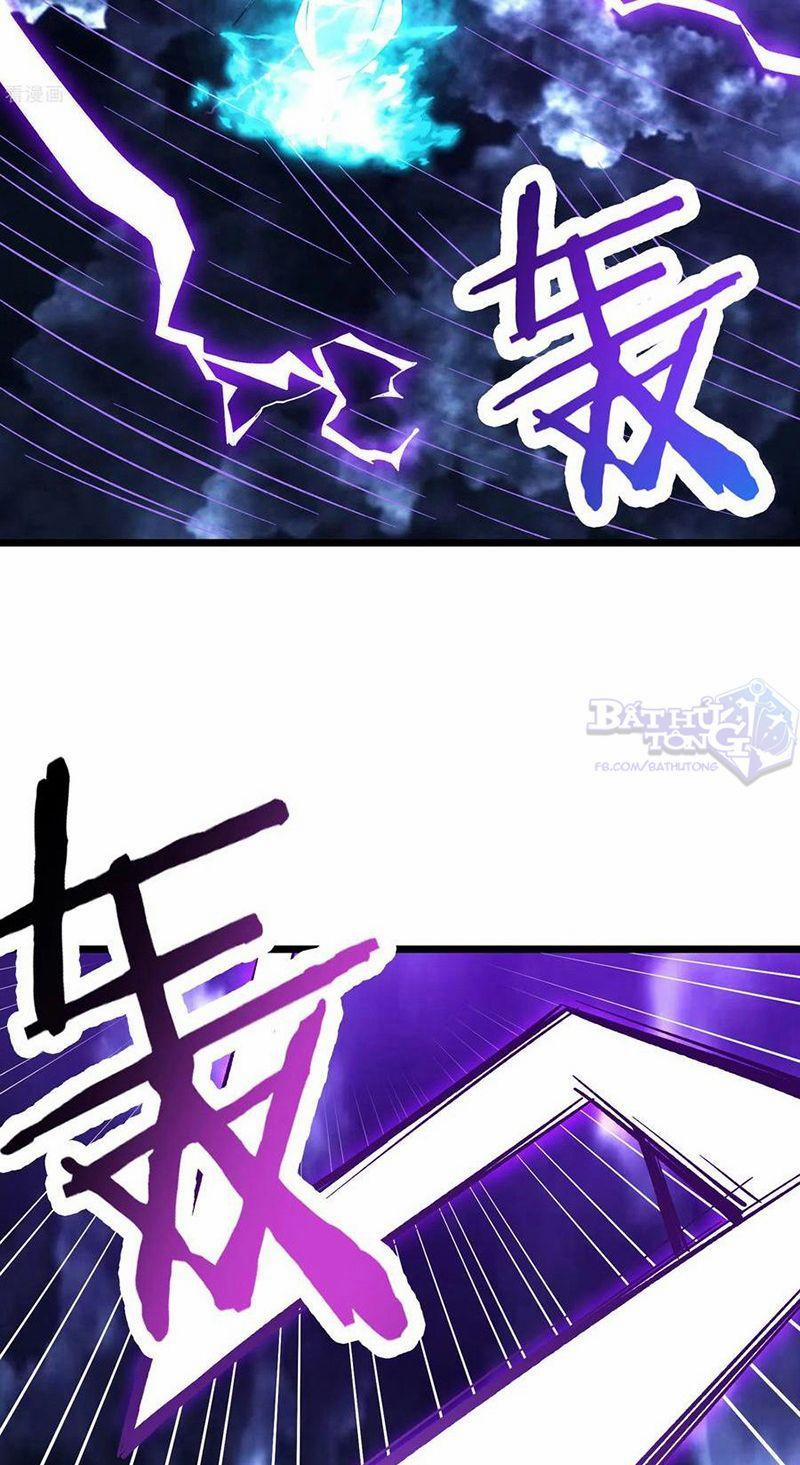 Đồ Đệ Của Ta Đều Là Nữ Ma Đầu 50 trang 28