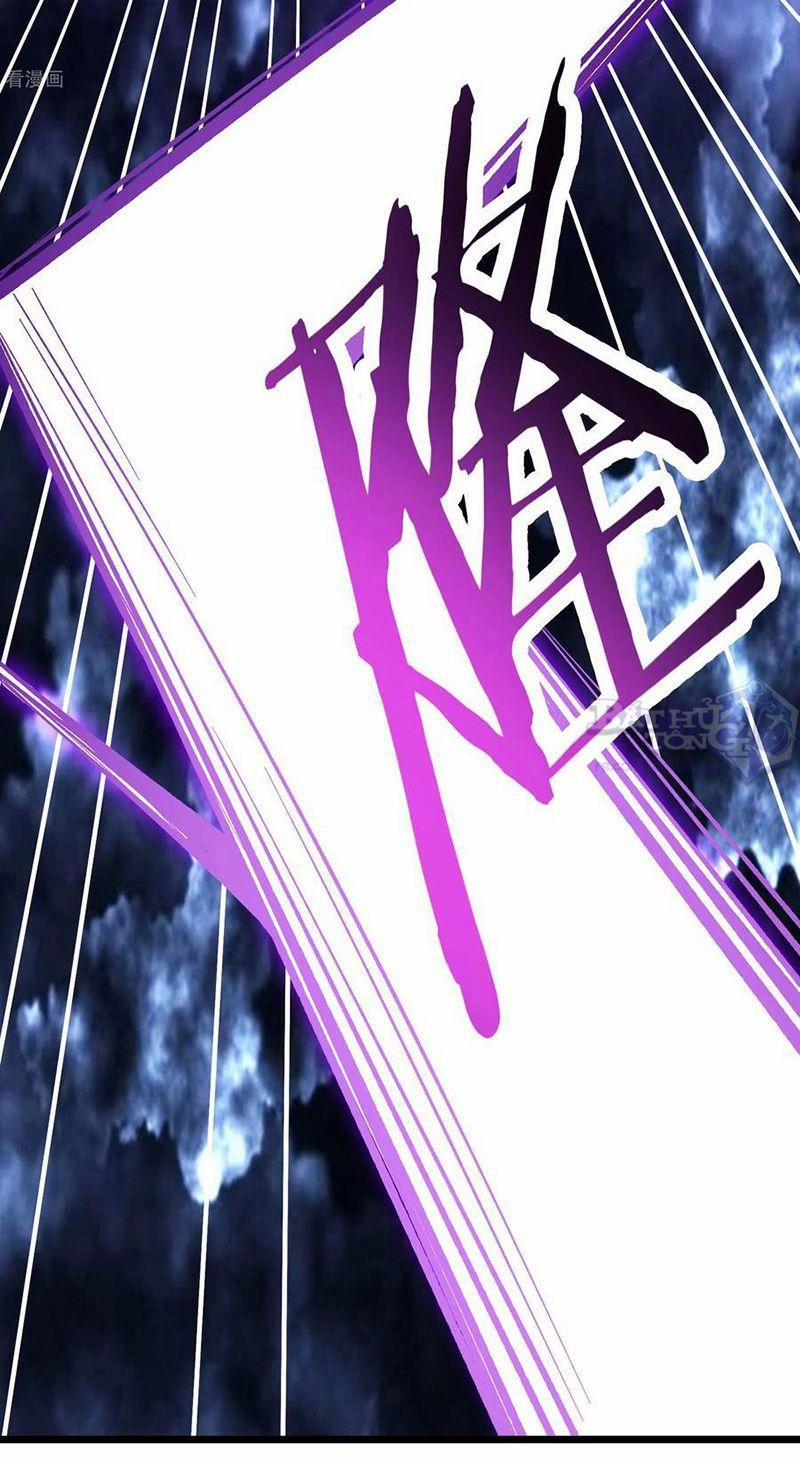 Đồ Đệ Của Ta Đều Là Nữ Ma Đầu 50 trang 29