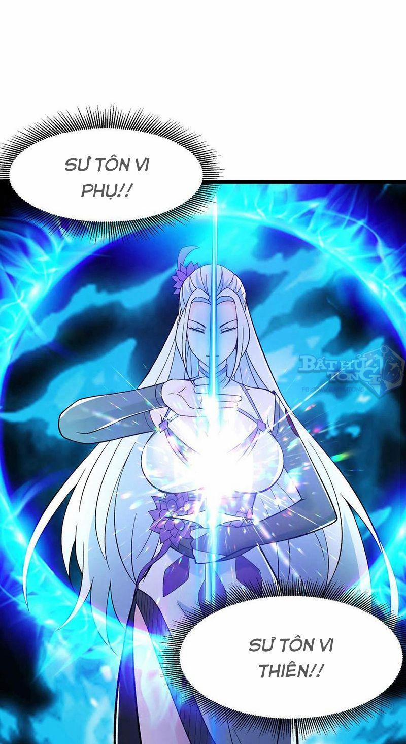 Đồ Đệ Của Ta Đều Là Nữ Ma Đầu 50 trang 30