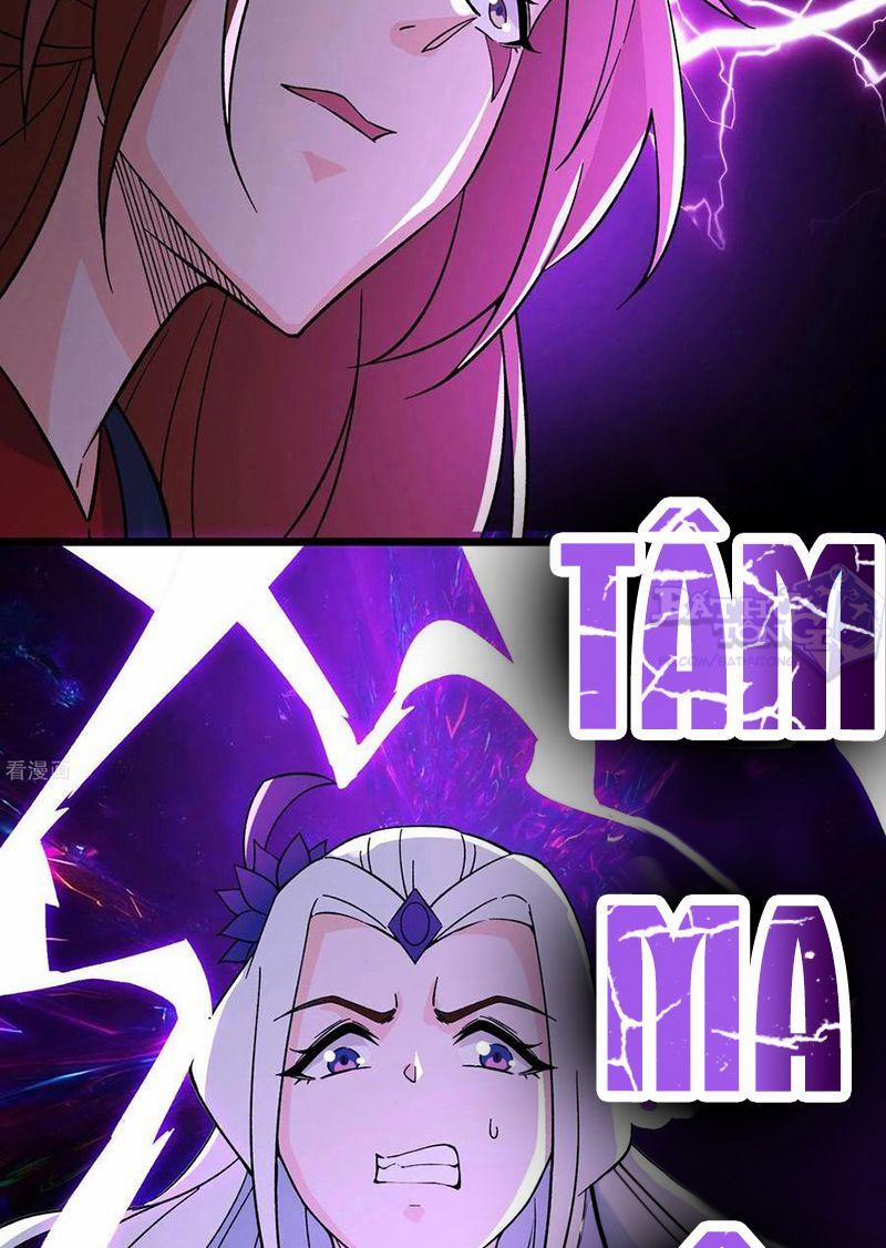 Đồ Đệ Của Ta Đều Là Nữ Ma Đầu 50 trang 47