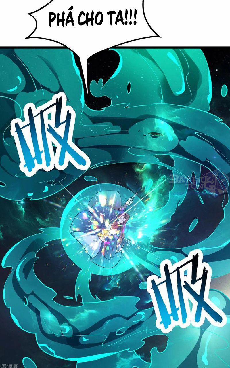 Đồ Đệ Của Ta Đều Là Nữ Ma Đầu 50 trang 7