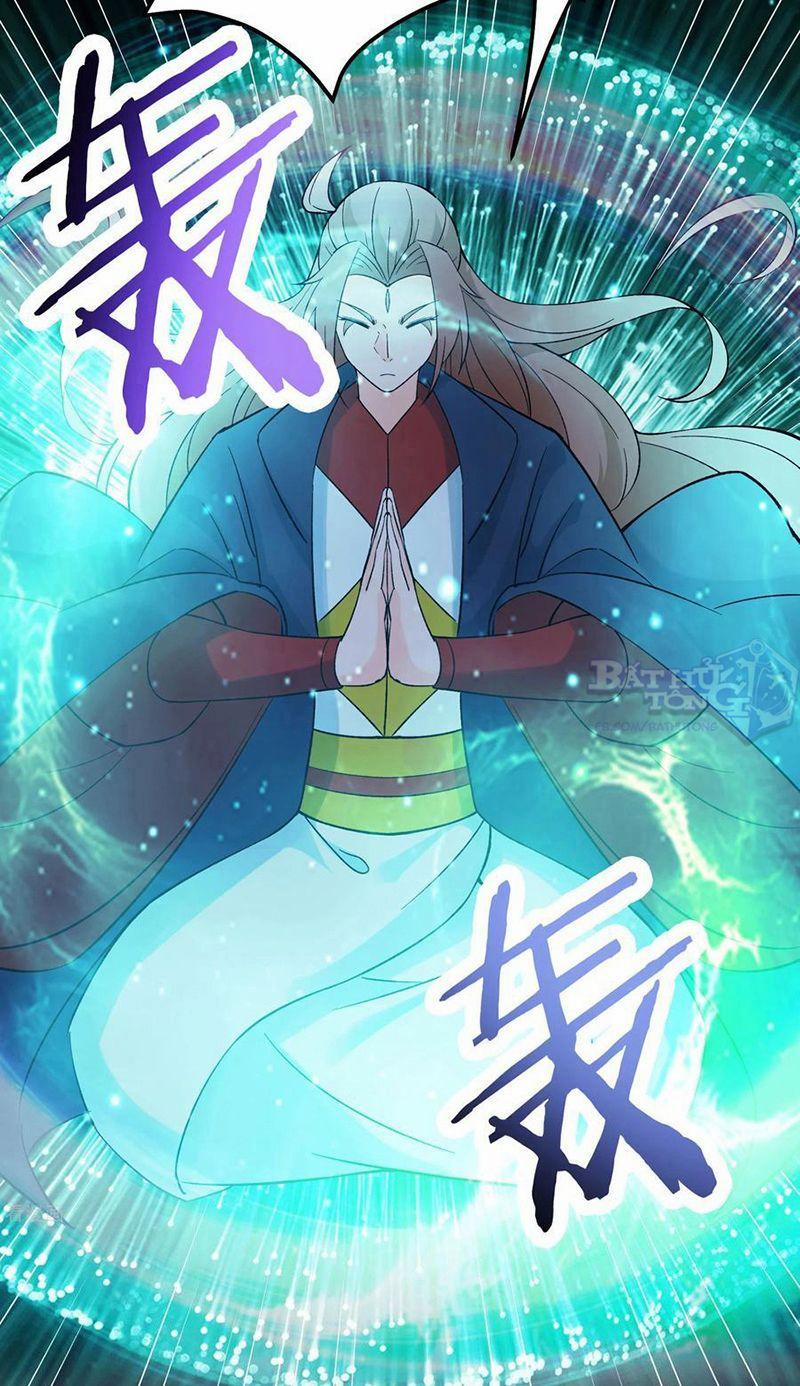 Đồ Đệ Của Ta Đều Là Nữ Ma Đầu 50 trang 9