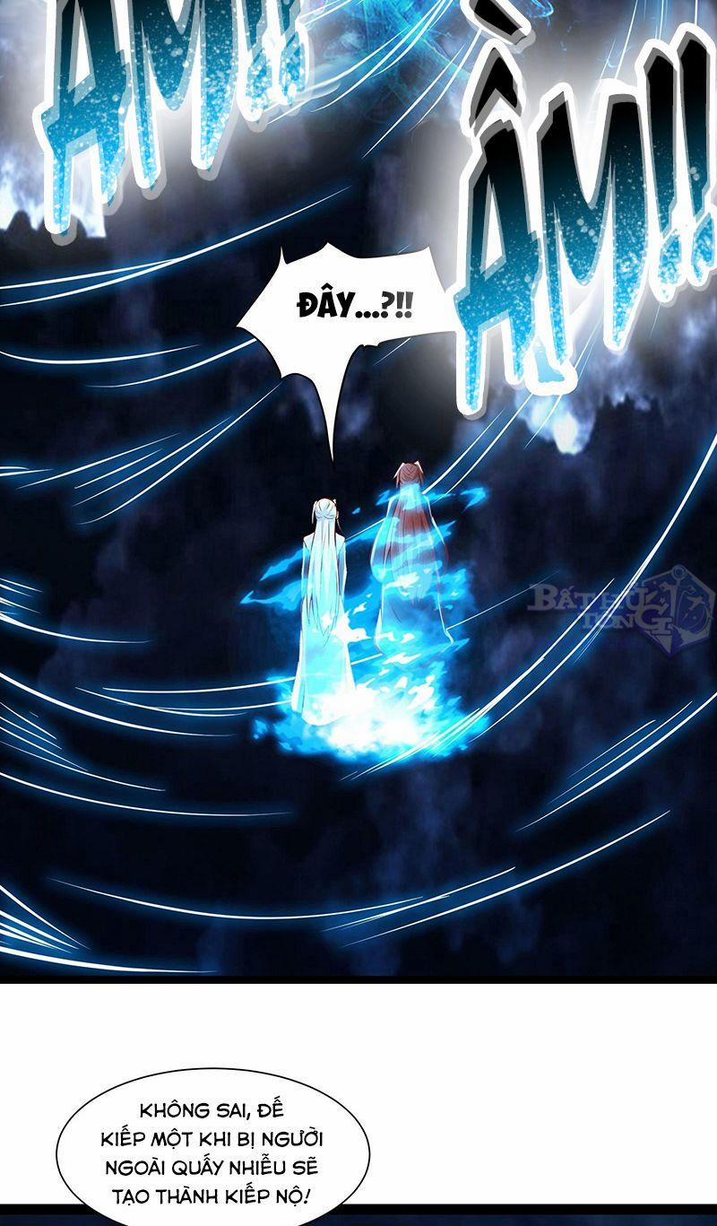 Đồ Đệ Của Ta Đều Là Nữ Ma Đầu 51 trang 14