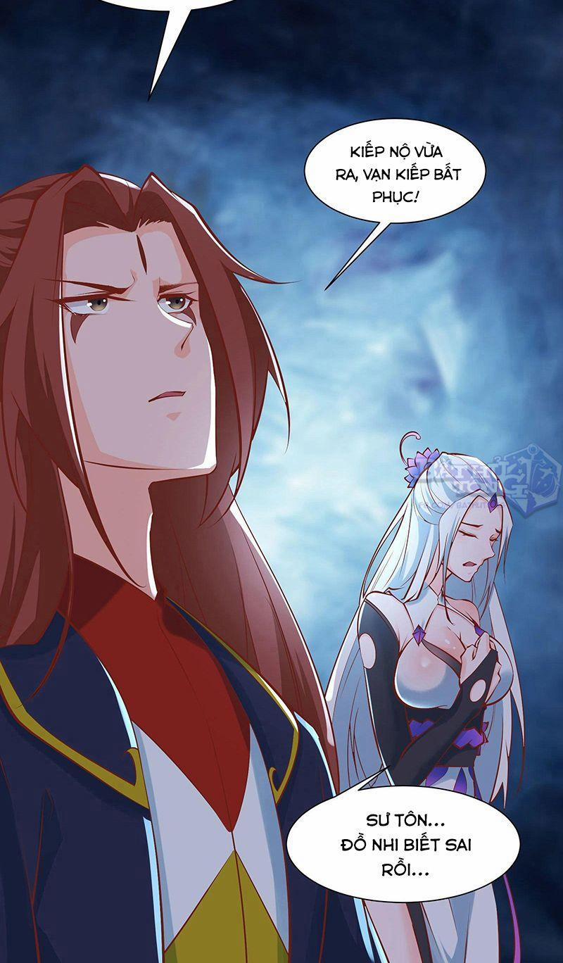 Đồ Đệ Của Ta Đều Là Nữ Ma Đầu 51 trang 15