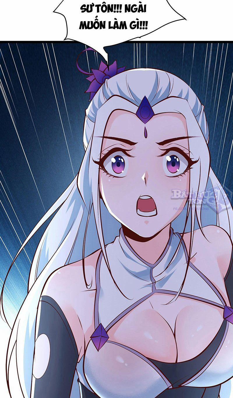 Đồ Đệ Của Ta Đều Là Nữ Ma Đầu 51 trang 17
