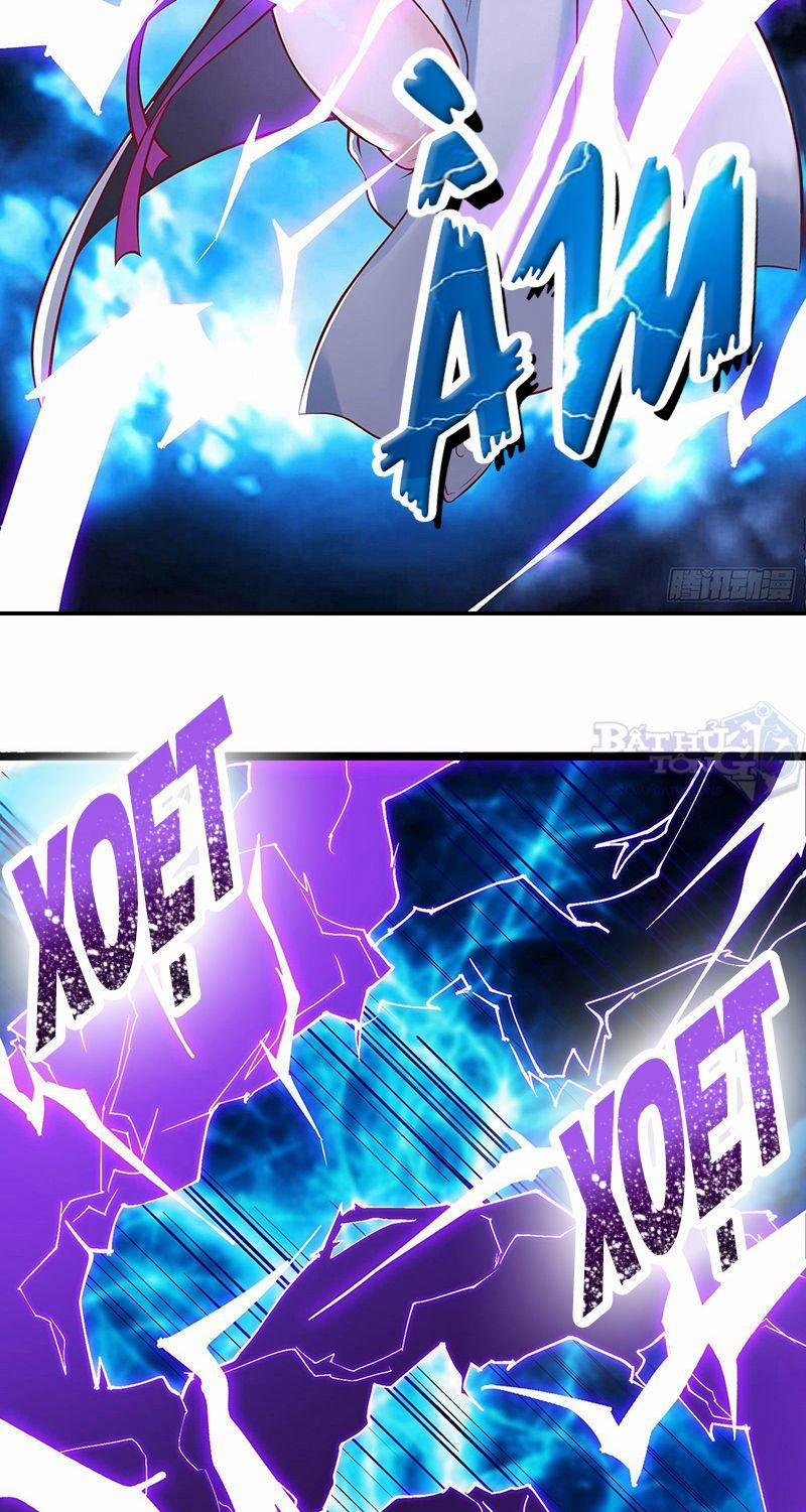 Đồ Đệ Của Ta Đều Là Nữ Ma Đầu 51 trang 2