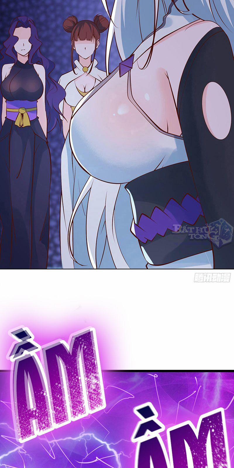 Đồ Đệ Của Ta Đều Là Nữ Ma Đầu 51 trang 23