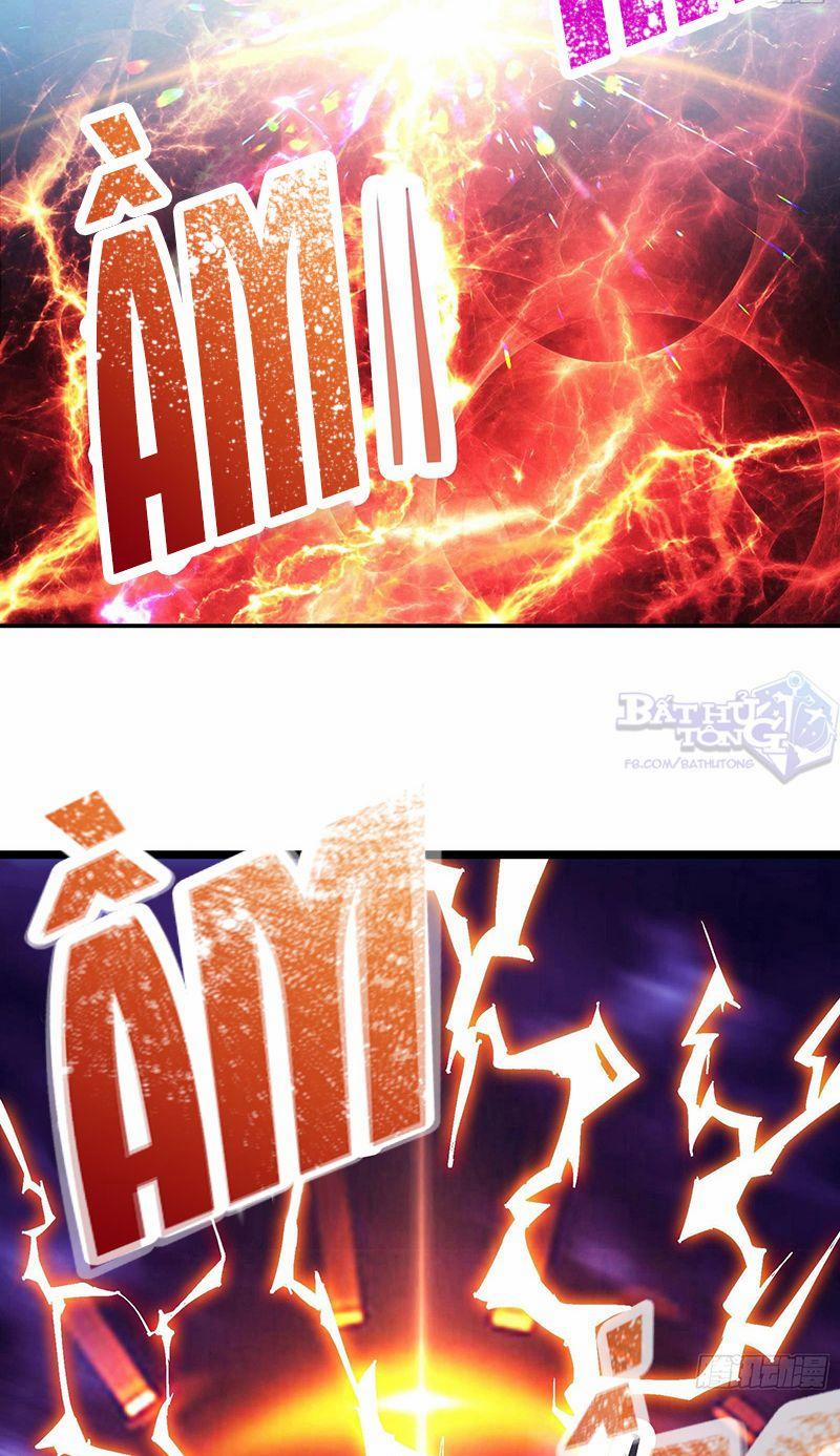 Đồ Đệ Của Ta Đều Là Nữ Ma Đầu 51 trang 27