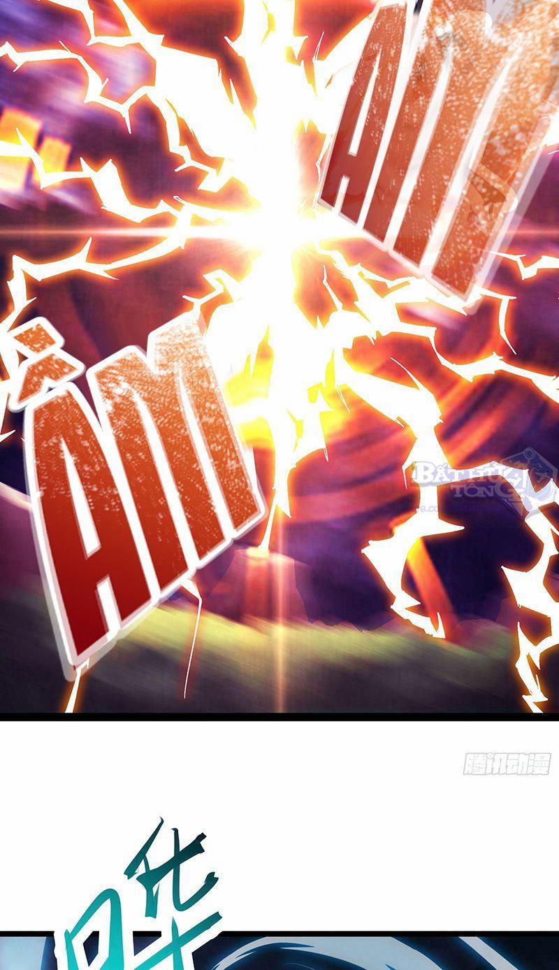 Đồ Đệ Của Ta Đều Là Nữ Ma Đầu 51 trang 28