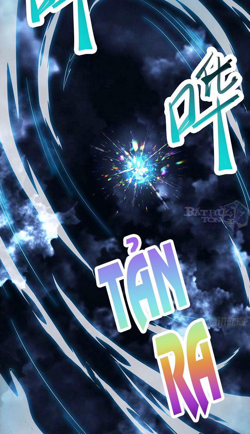 Đồ Đệ Của Ta Đều Là Nữ Ma Đầu 51 trang 29