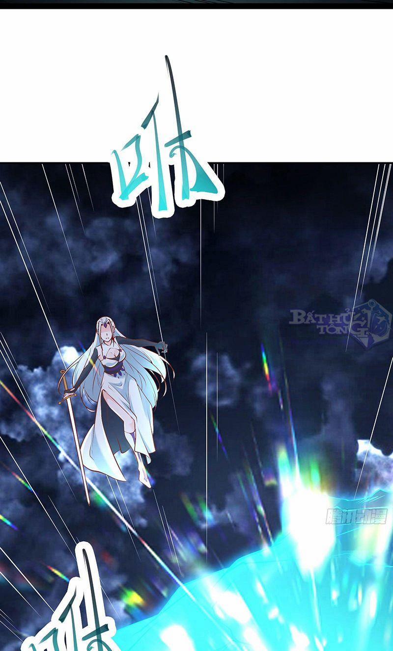 Đồ Đệ Của Ta Đều Là Nữ Ma Đầu 51 trang 31