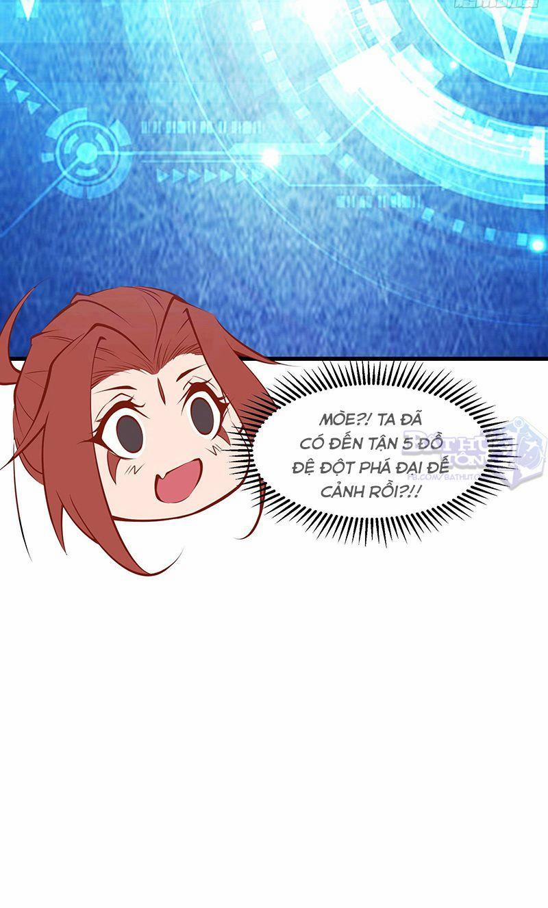 Đồ Đệ Của Ta Đều Là Nữ Ma Đầu 51 trang 36