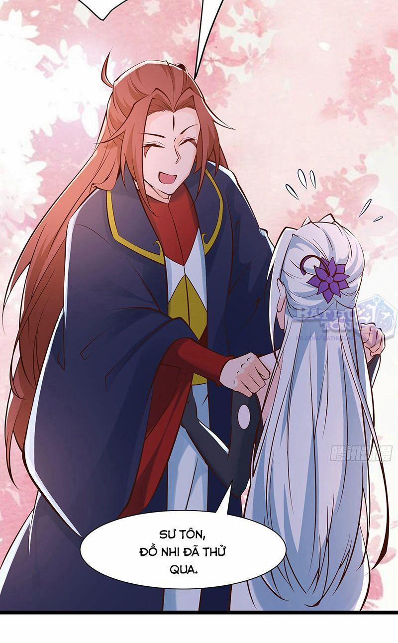 Đồ Đệ Của Ta Đều Là Nữ Ma Đầu 51 trang 39