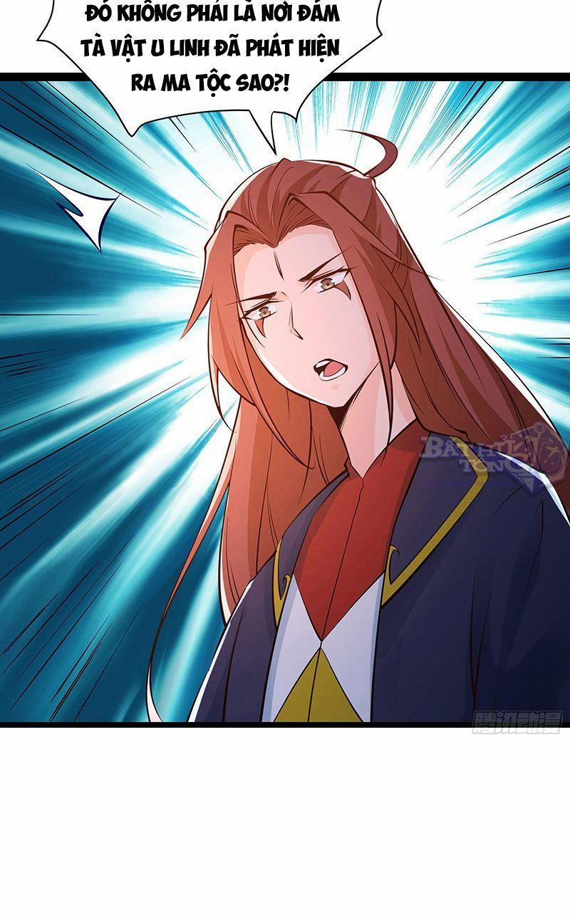 Đồ Đệ Của Ta Đều Là Nữ Ma Đầu 51 trang 42