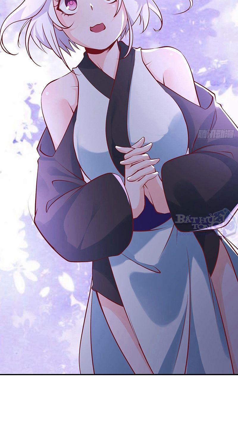 Đồ Đệ Của Ta Đều Là Nữ Ma Đầu 51 trang 5