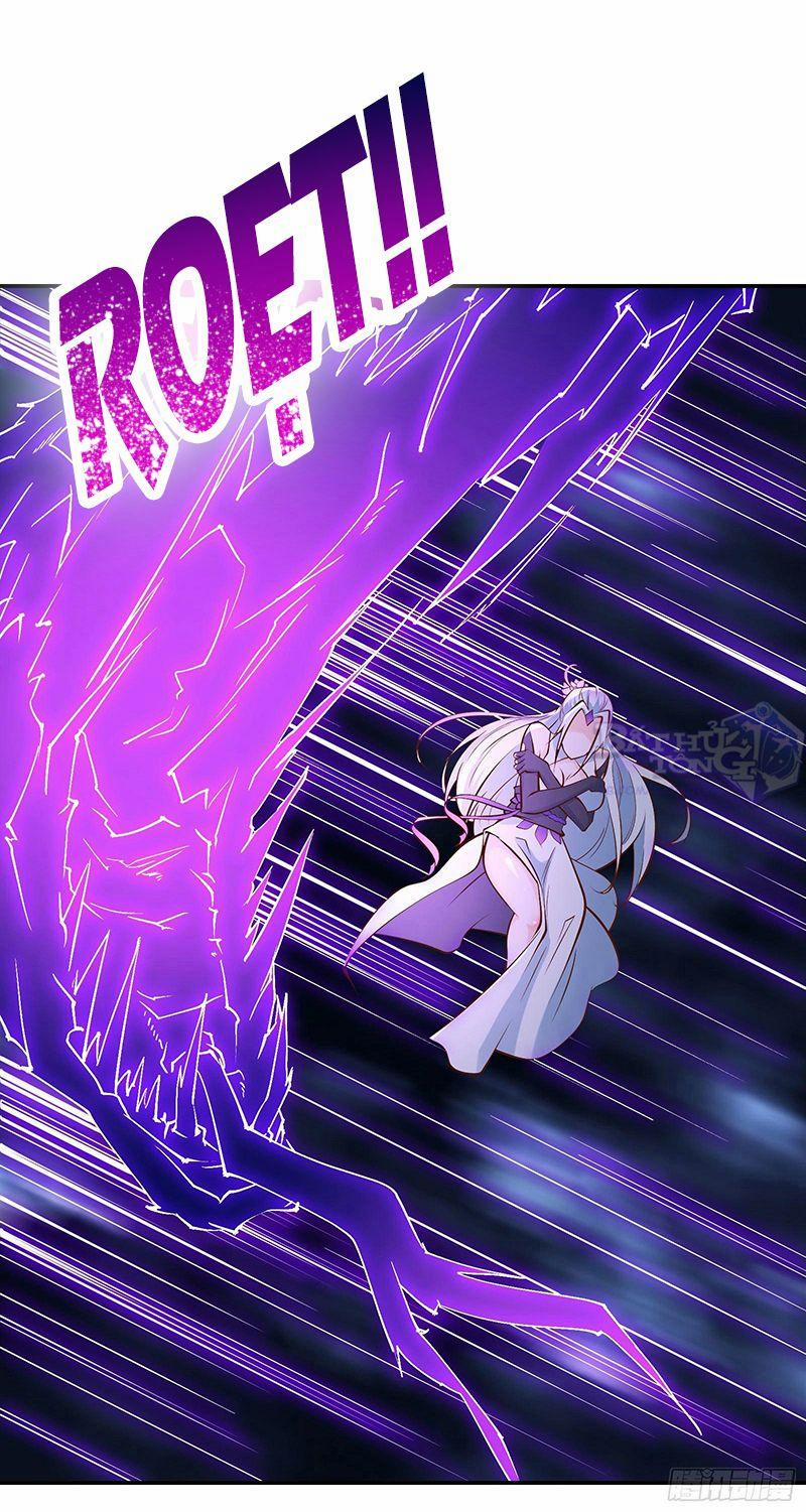 Đồ Đệ Của Ta Đều Là Nữ Ma Đầu 51 trang 6