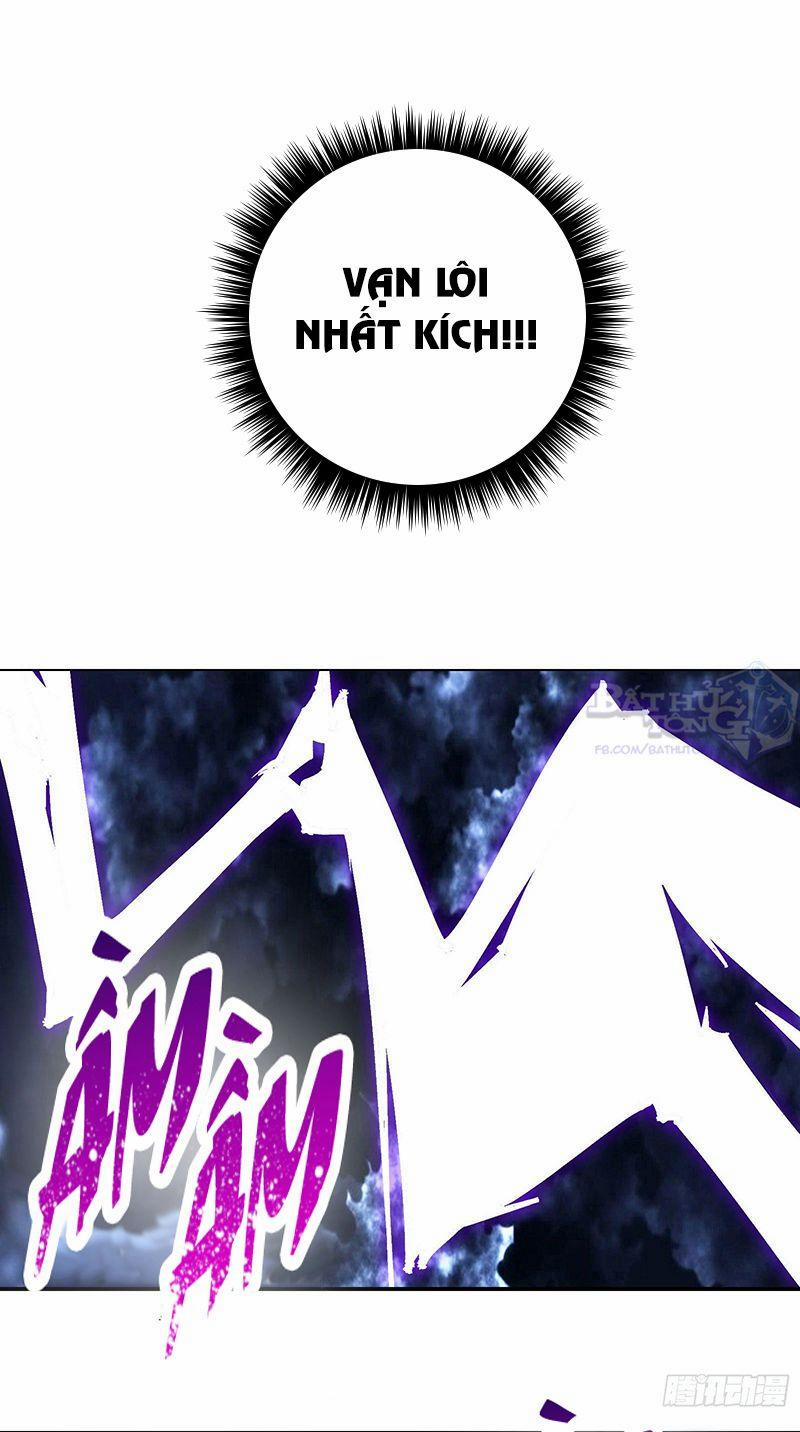 Đồ Đệ Của Ta Đều Là Nữ Ma Đầu 51 trang 7