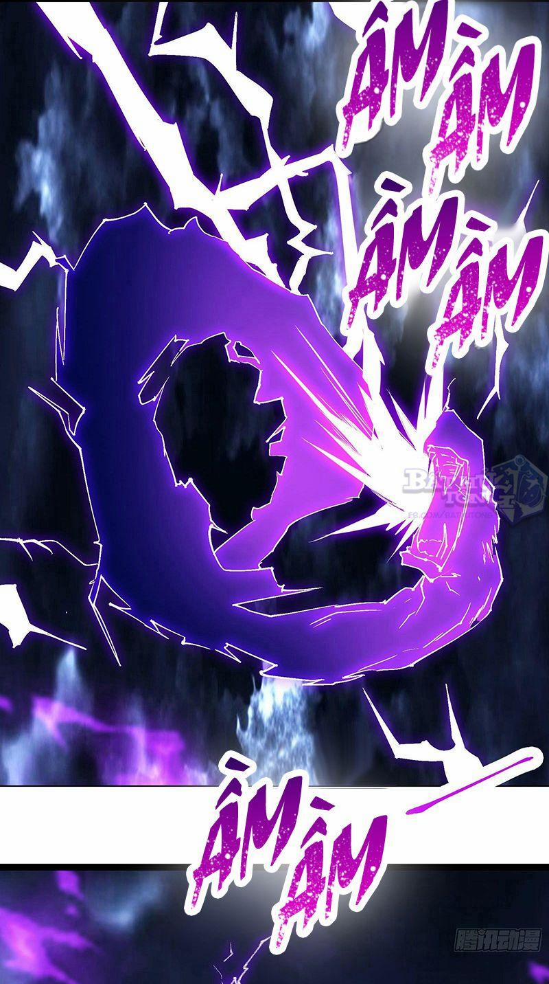 Đồ Đệ Của Ta Đều Là Nữ Ma Đầu 51 trang 8