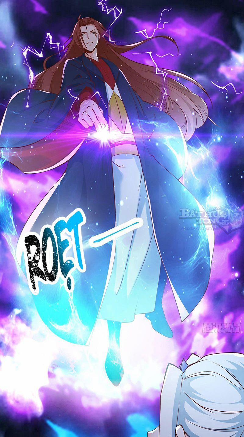 Đồ Đệ Của Ta Đều Là Nữ Ma Đầu 51 trang 9