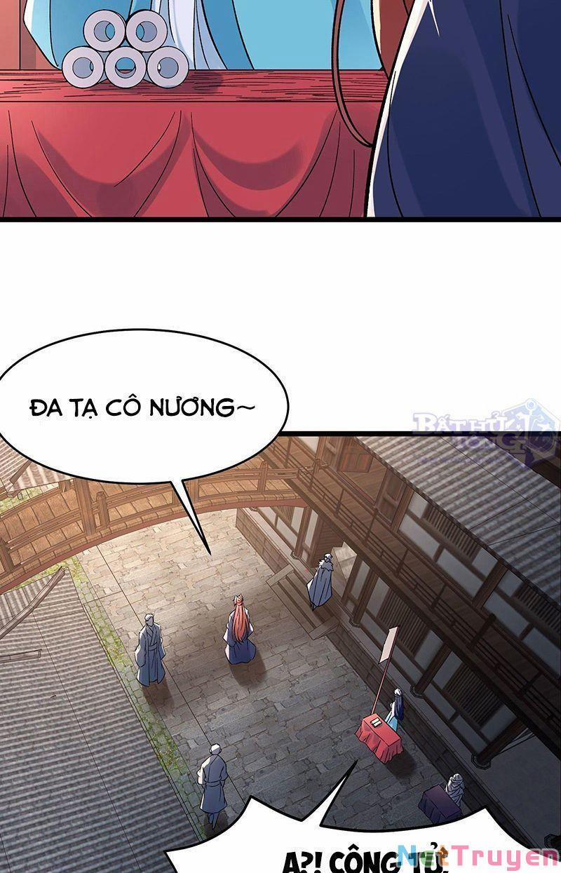 Đồ Đệ Của Ta Đều Là Nữ Ma Đầu 54 trang 11