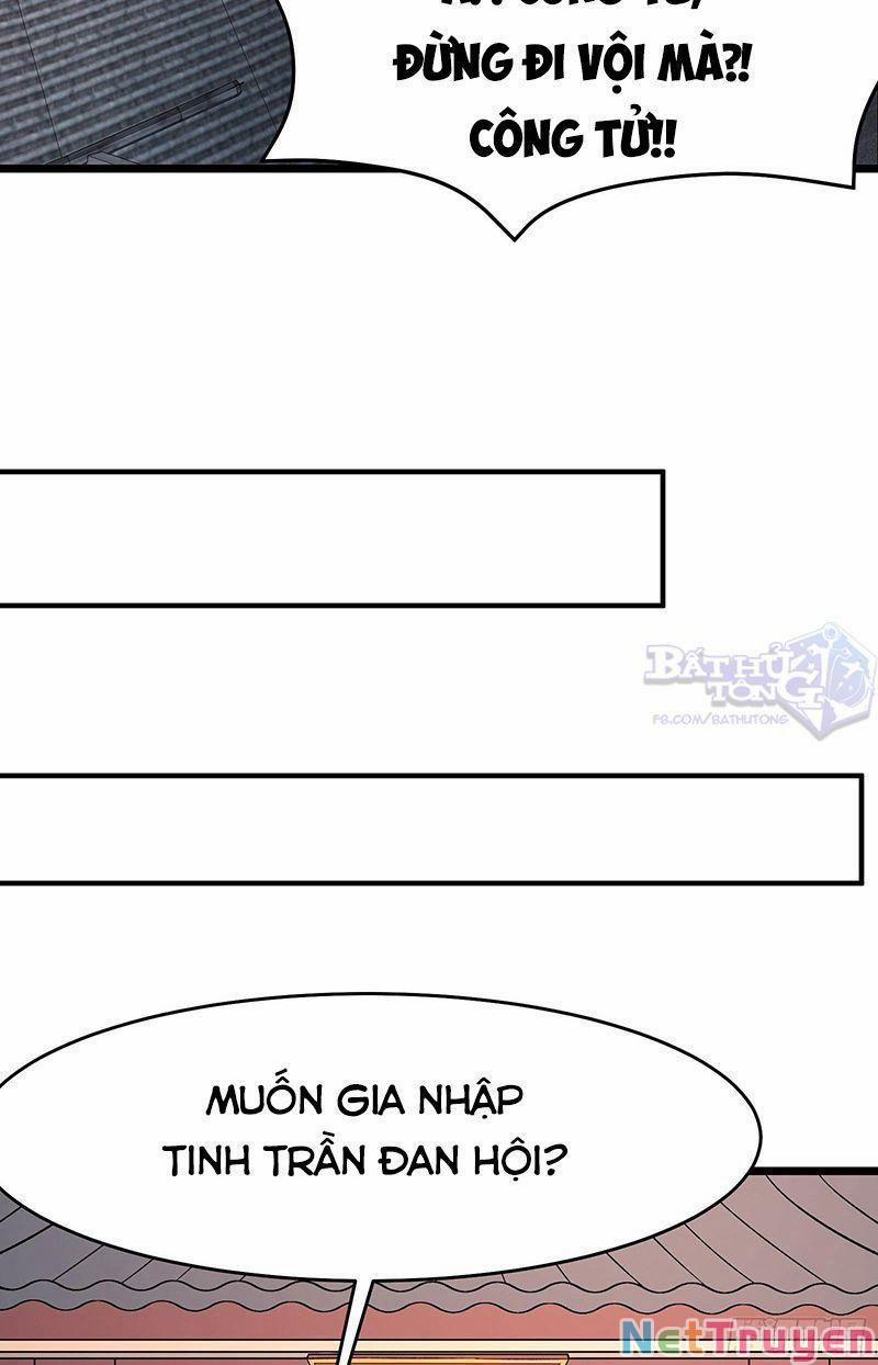 Đồ Đệ Của Ta Đều Là Nữ Ma Đầu 54 trang 12