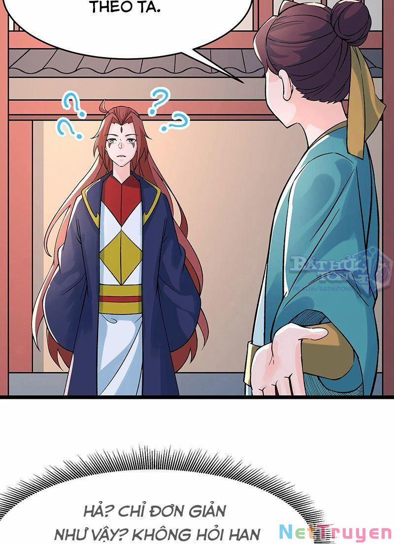 Đồ Đệ Của Ta Đều Là Nữ Ma Đầu 54 trang 14