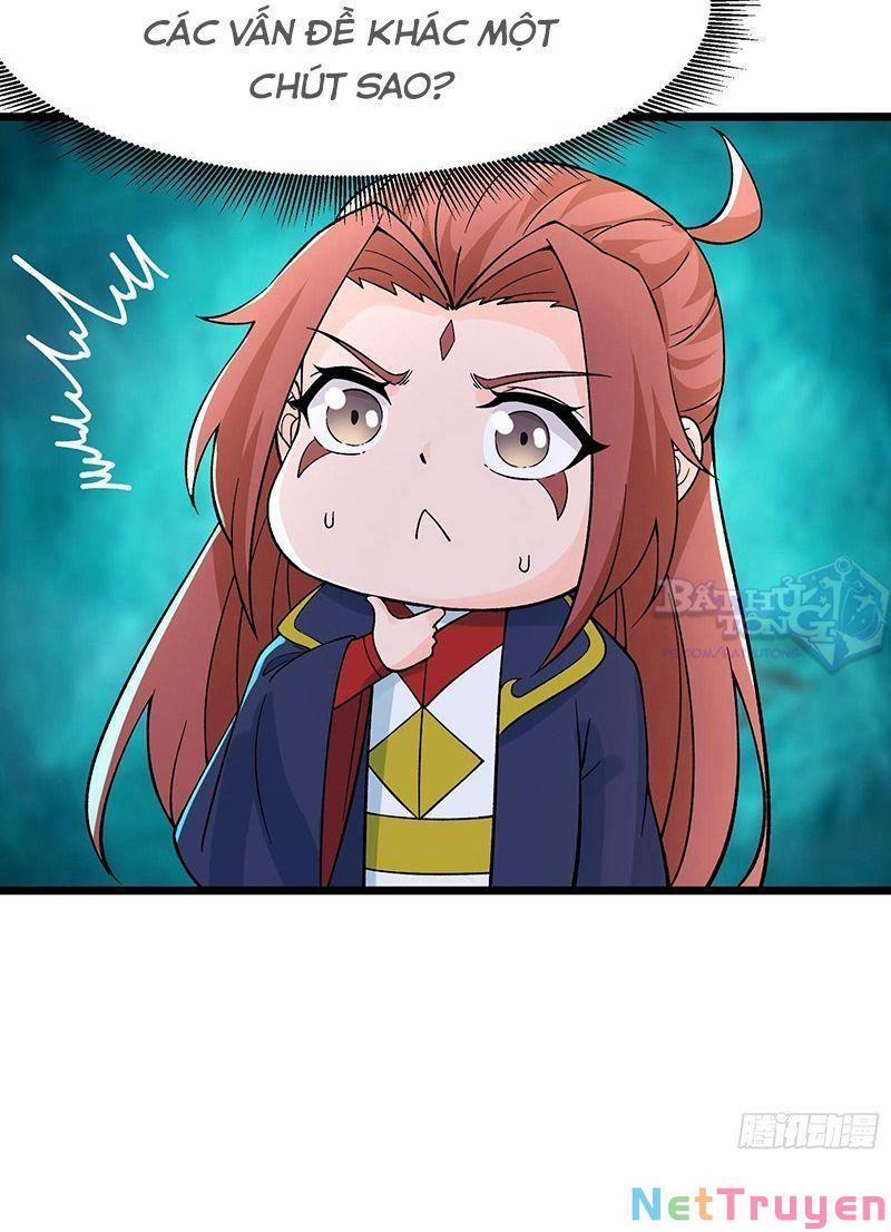 Đồ Đệ Của Ta Đều Là Nữ Ma Đầu 54 trang 15