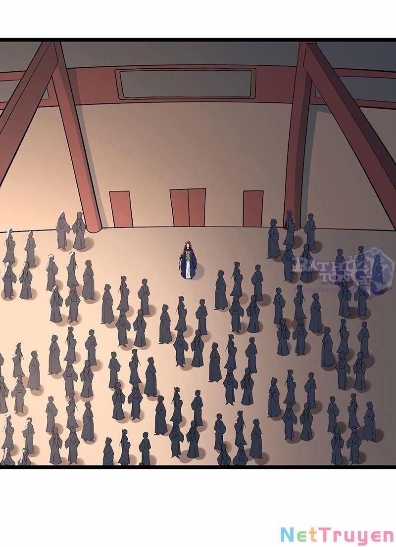 Đồ Đệ Của Ta Đều Là Nữ Ma Đầu 54 trang 16