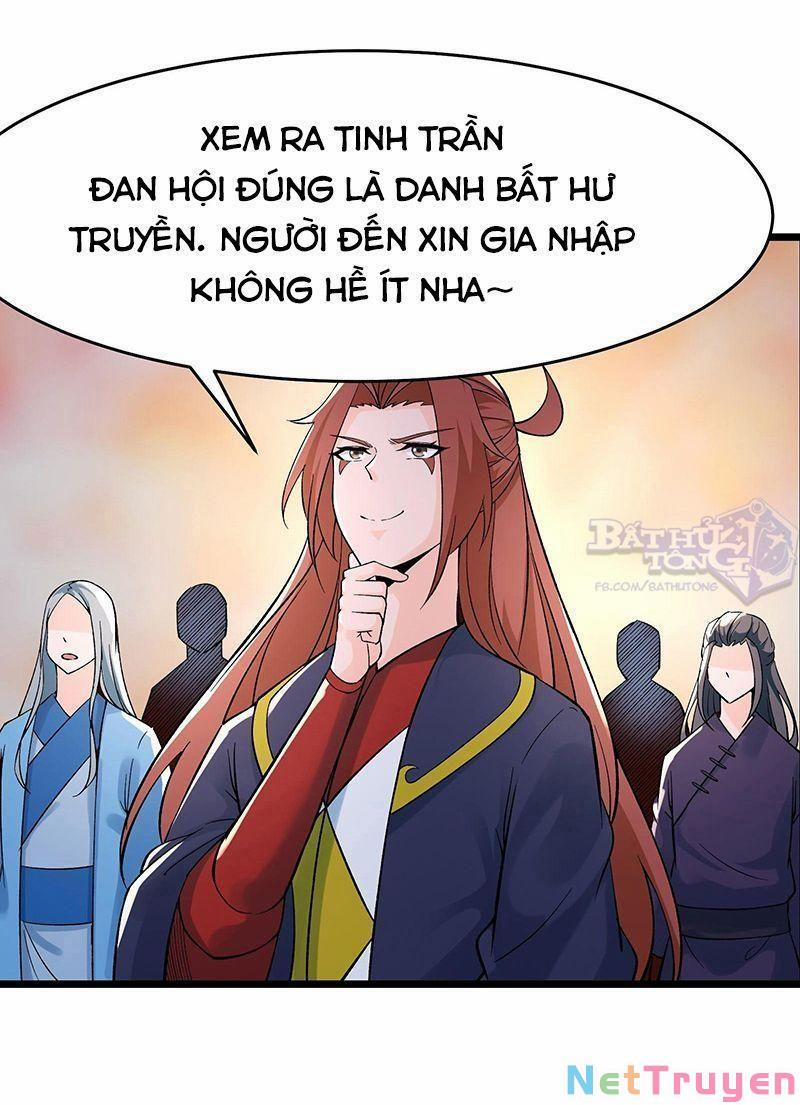 Đồ Đệ Của Ta Đều Là Nữ Ma Đầu 54 trang 17