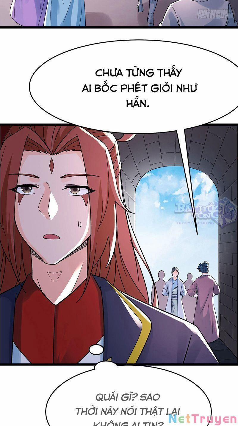 Đồ Đệ Của Ta Đều Là Nữ Ma Đầu 54 trang 2