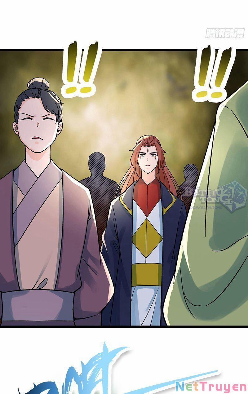 Đồ Đệ Của Ta Đều Là Nữ Ma Đầu 54 trang 22