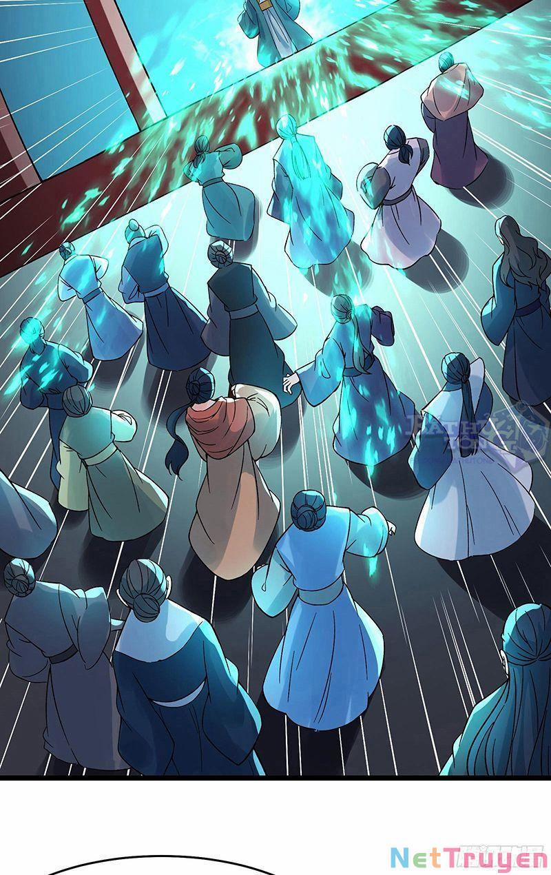 Đồ Đệ Của Ta Đều Là Nữ Ma Đầu 54 trang 24