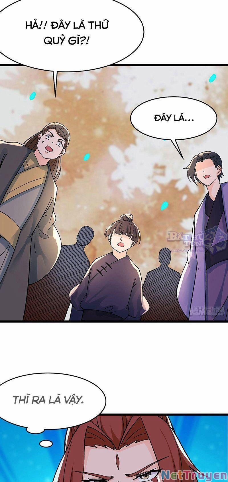 Đồ Đệ Của Ta Đều Là Nữ Ma Đầu 54 trang 25