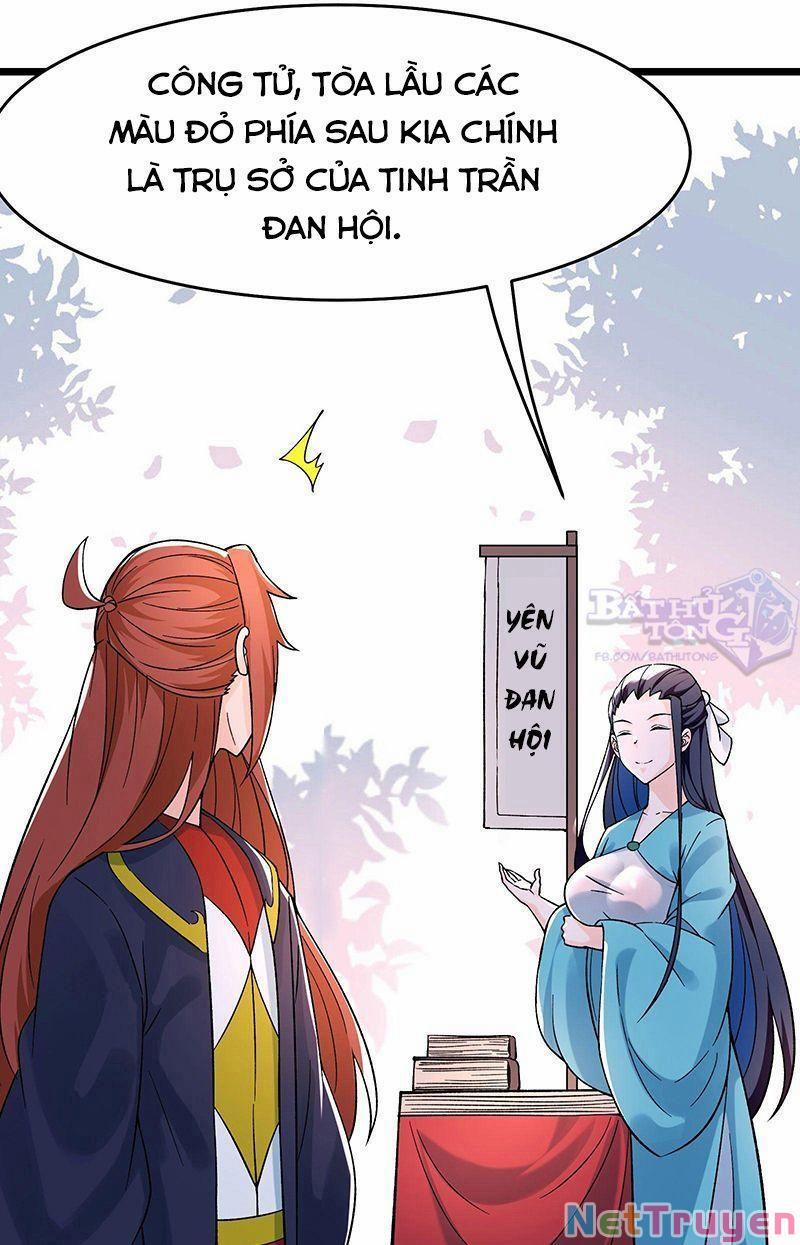 Đồ Đệ Của Ta Đều Là Nữ Ma Đầu 54 trang 7