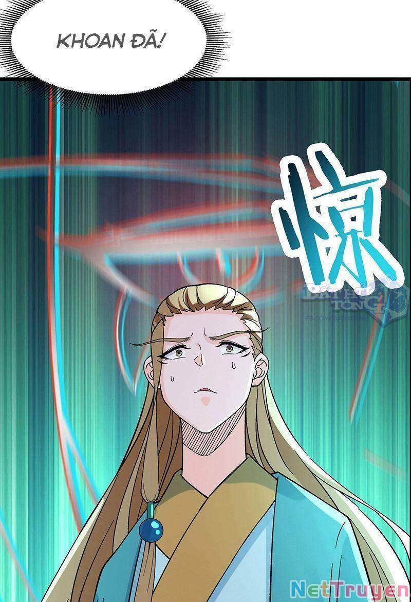 Đồ Đệ Của Ta Đều Là Nữ Ma Đầu 55 trang 10