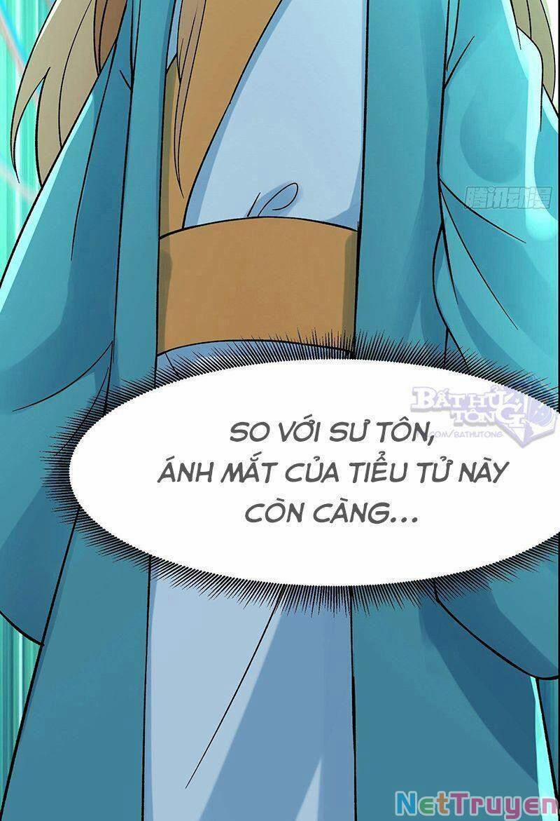 Đồ Đệ Của Ta Đều Là Nữ Ma Đầu 55 trang 11