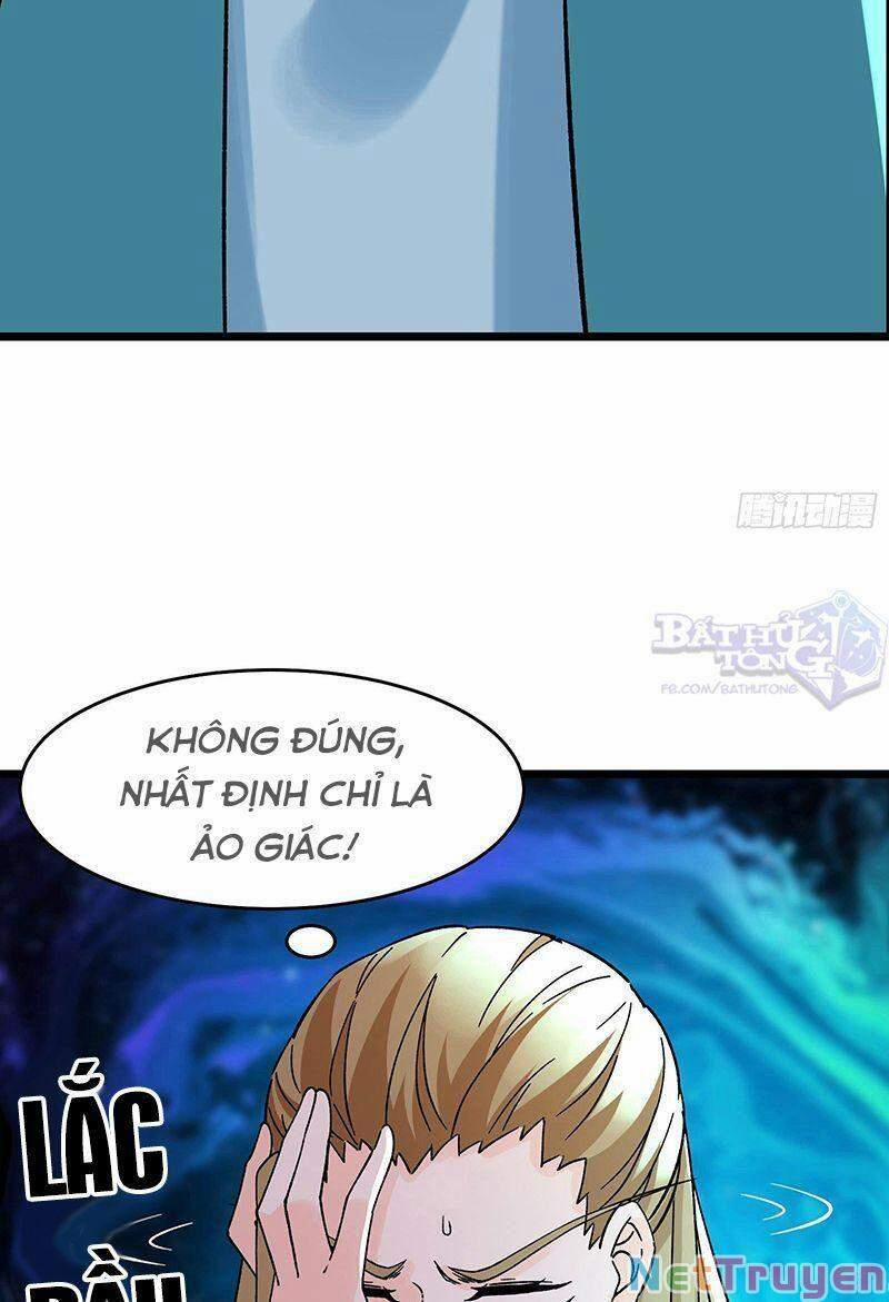 Đồ Đệ Của Ta Đều Là Nữ Ma Đầu 55 trang 12