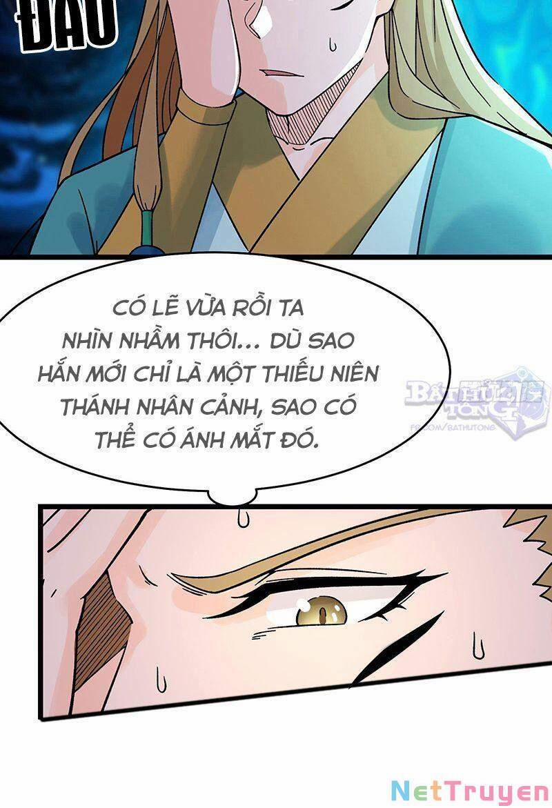 Đồ Đệ Của Ta Đều Là Nữ Ma Đầu 55 trang 13