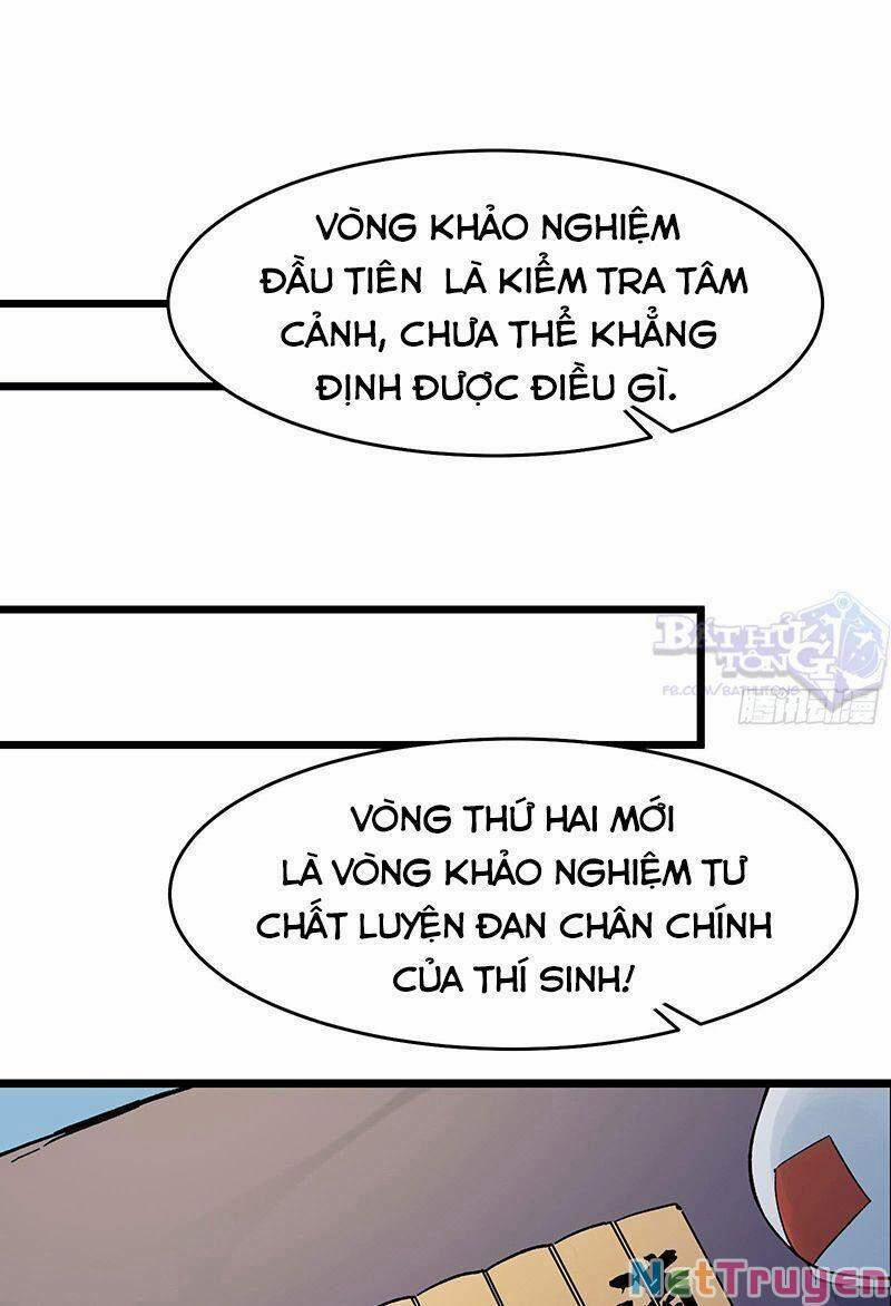 Đồ Đệ Của Ta Đều Là Nữ Ma Đầu 55 trang 14