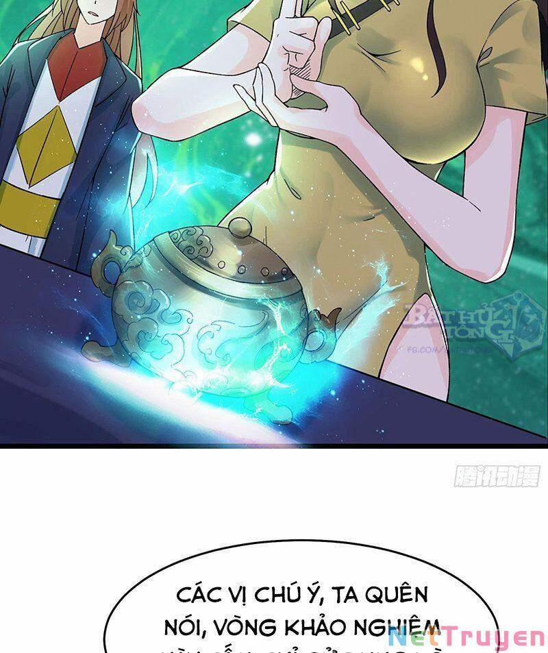 Đồ Đệ Của Ta Đều Là Nữ Ma Đầu 55 trang 19
