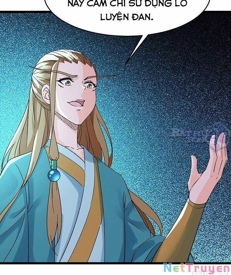 Đồ Đệ Của Ta Đều Là Nữ Ma Đầu 55 trang 20