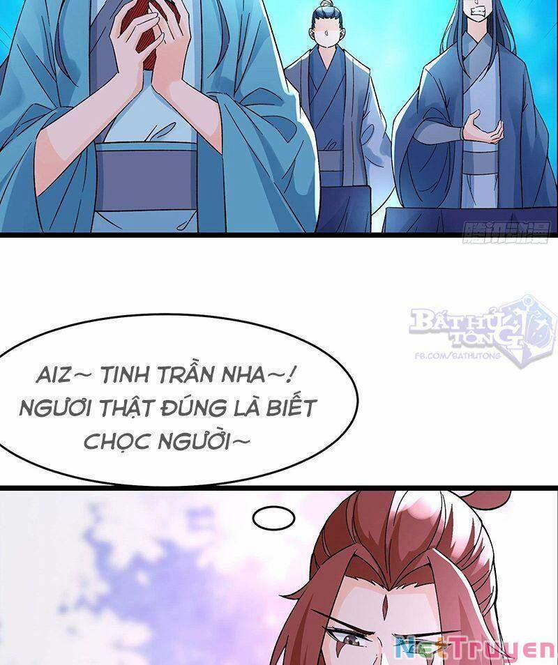 Đồ Đệ Của Ta Đều Là Nữ Ma Đầu 55 trang 22