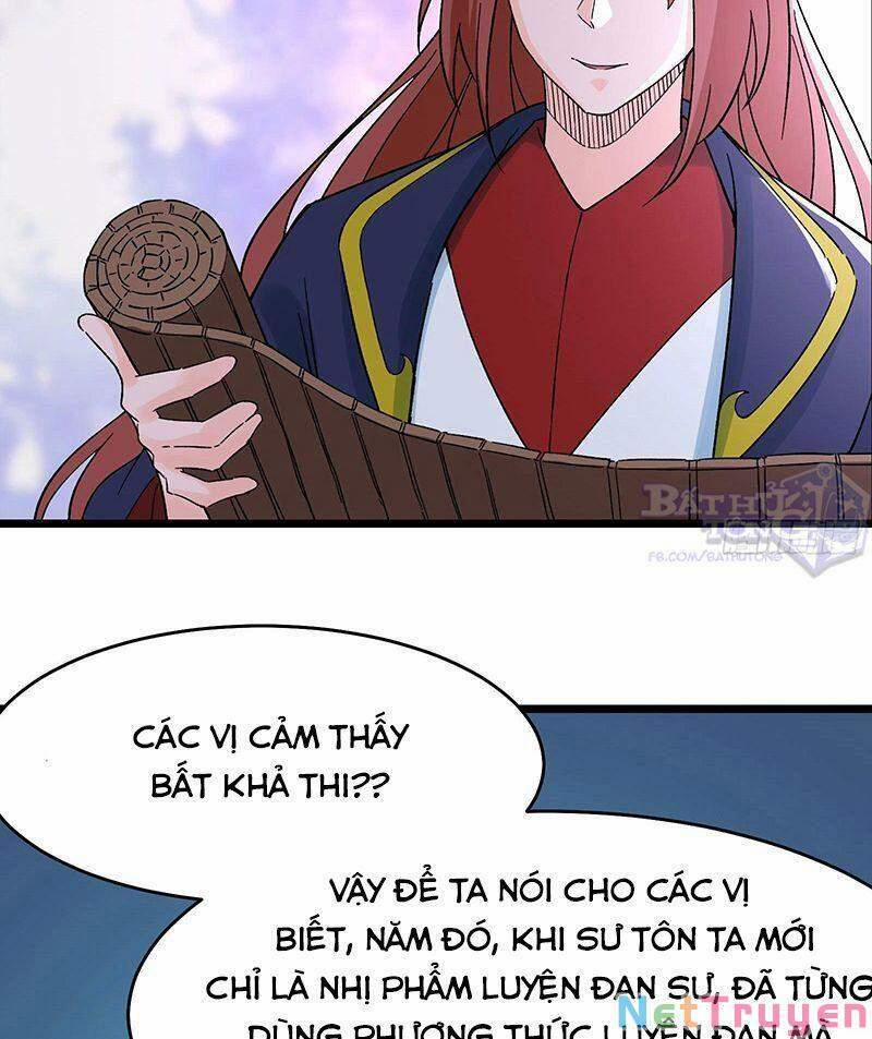 Đồ Đệ Của Ta Đều Là Nữ Ma Đầu 55 trang 23