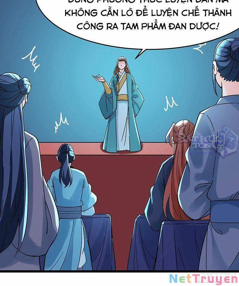 Đồ Đệ Của Ta Đều Là Nữ Ma Đầu 55 trang 24