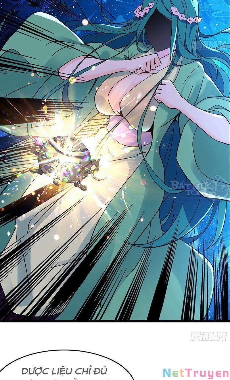 Đồ Đệ Của Ta Đều Là Nữ Ma Đầu 55 trang 27